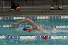 Swimming vs CGA  Wheaton College Swimming & Diving vs Coast Guard Academy. - Photo By: KEITH NORDSTROM : Wheaton, Swimming, diving